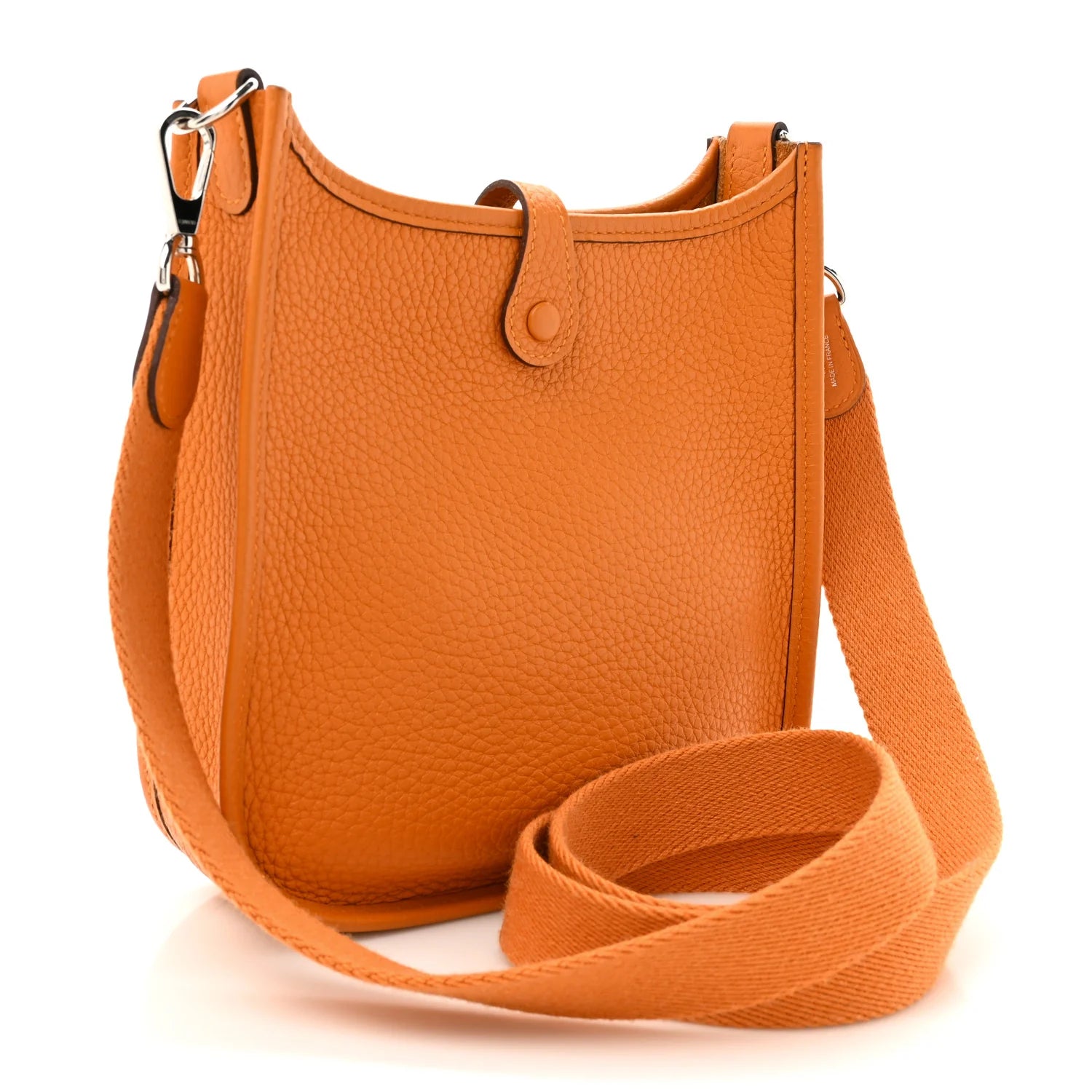 Taurillon Clemence Evelyne TPM Abricot