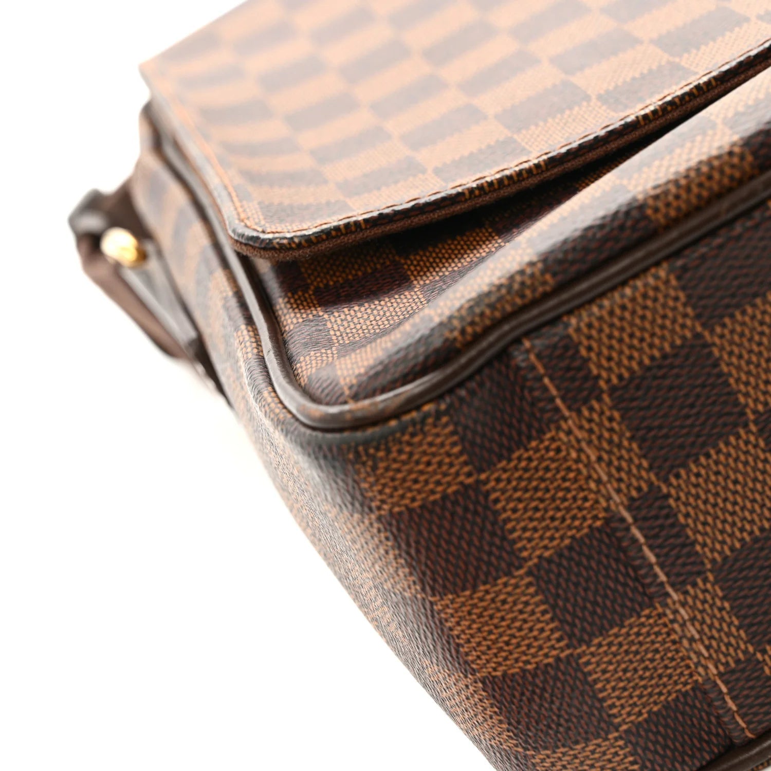 Damier Ebene Shelton GM