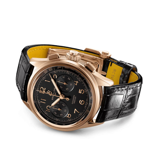 Premier B15 DUOGRAPH Ref# RB1510251B1P1, Box and Papers