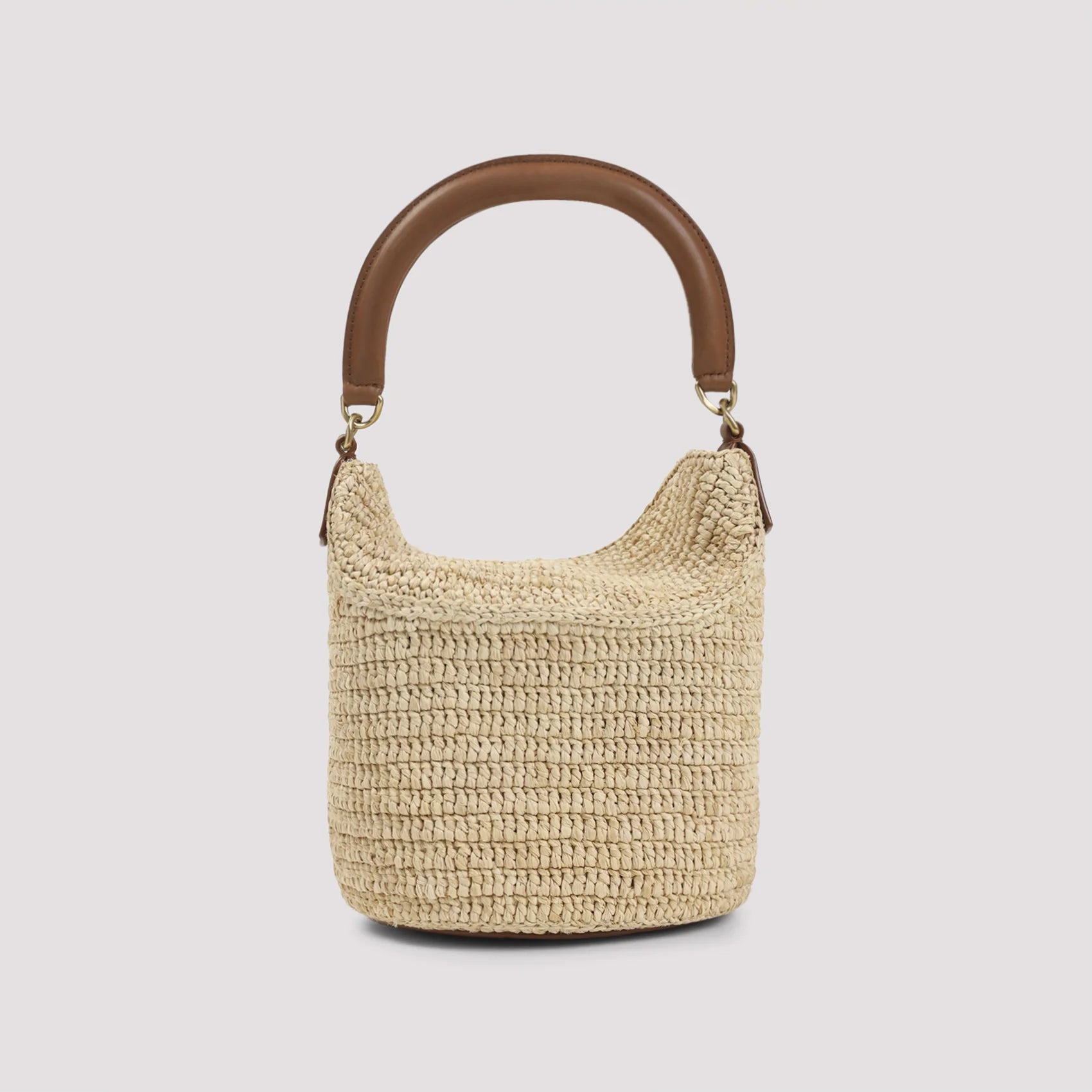 MINI BUCKET BAG