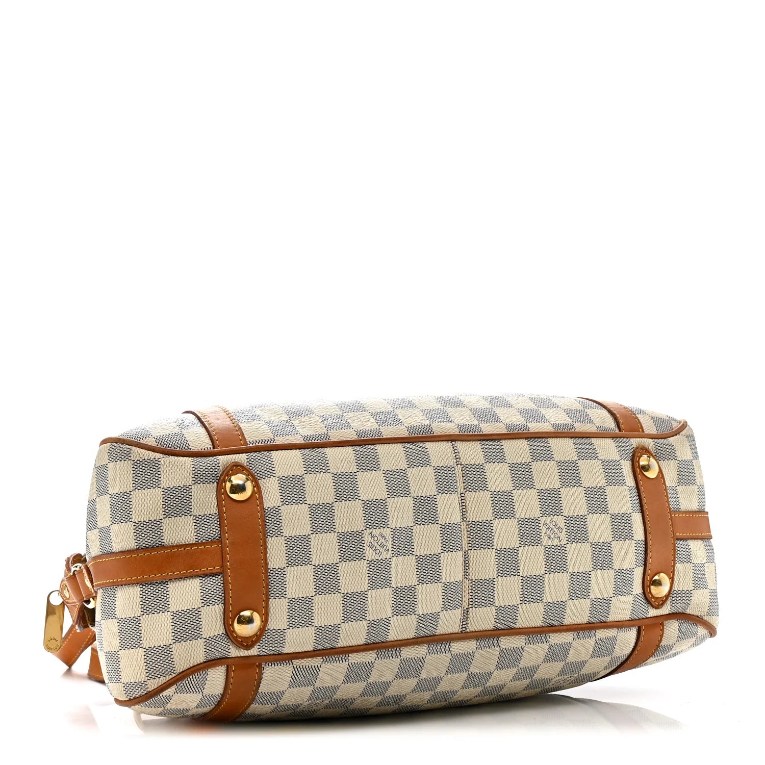 Damier Azur Stresa PM