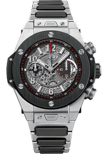 Hublot Big Bang Watch 411.NM.1170.NM