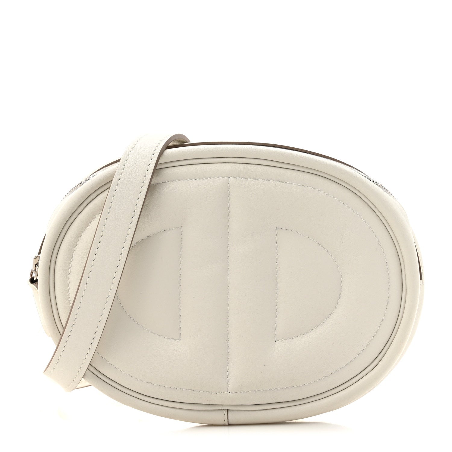 Swift Verso In-The-Loop Belt Bag Gris Pale Gris Meyer
