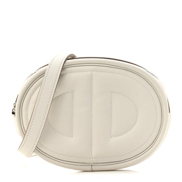 Swift Verso In-The-Loop Belt Bag Gris Pale Gris Meyer