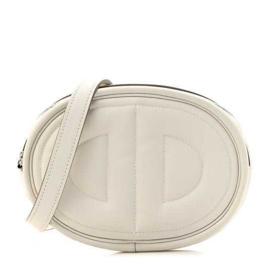 Swift Verso In-The-Loop Belt Bag Gris Pale Gris Meyer