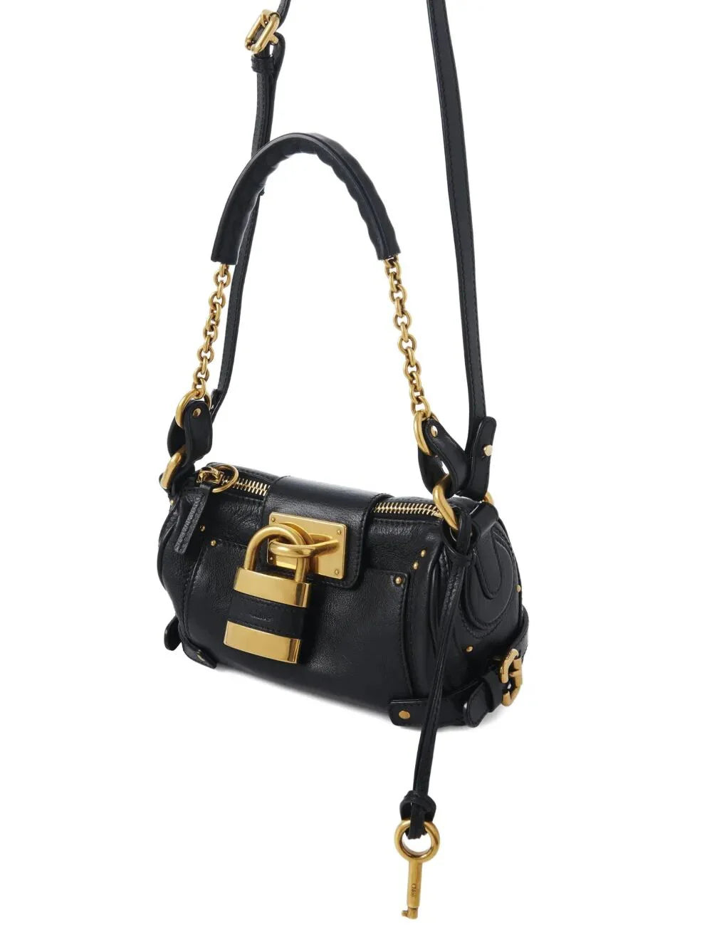PADDINGTON SMALL CHAIN BAG