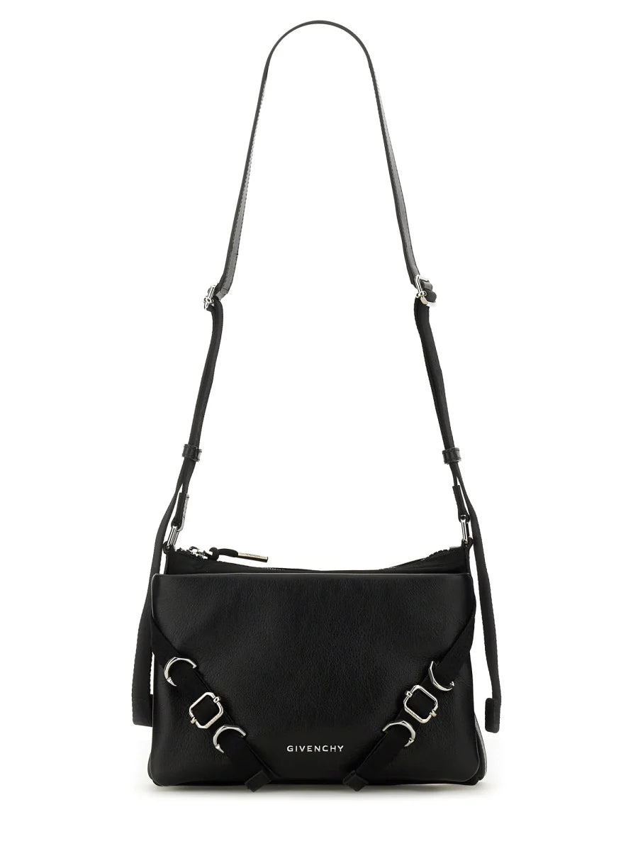 VOYOU SKINNY BAG
