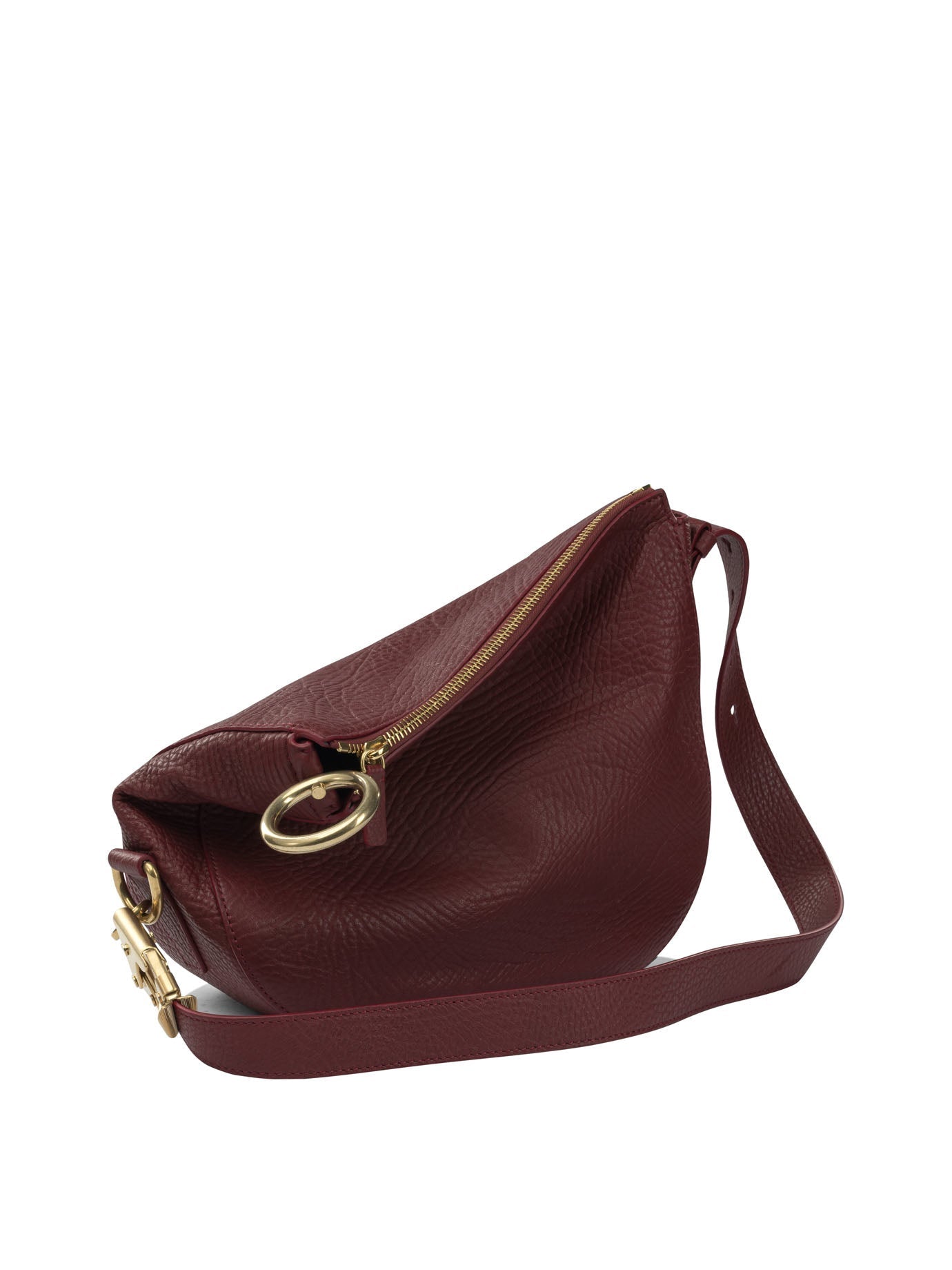 "Knight" Shoulder Bag