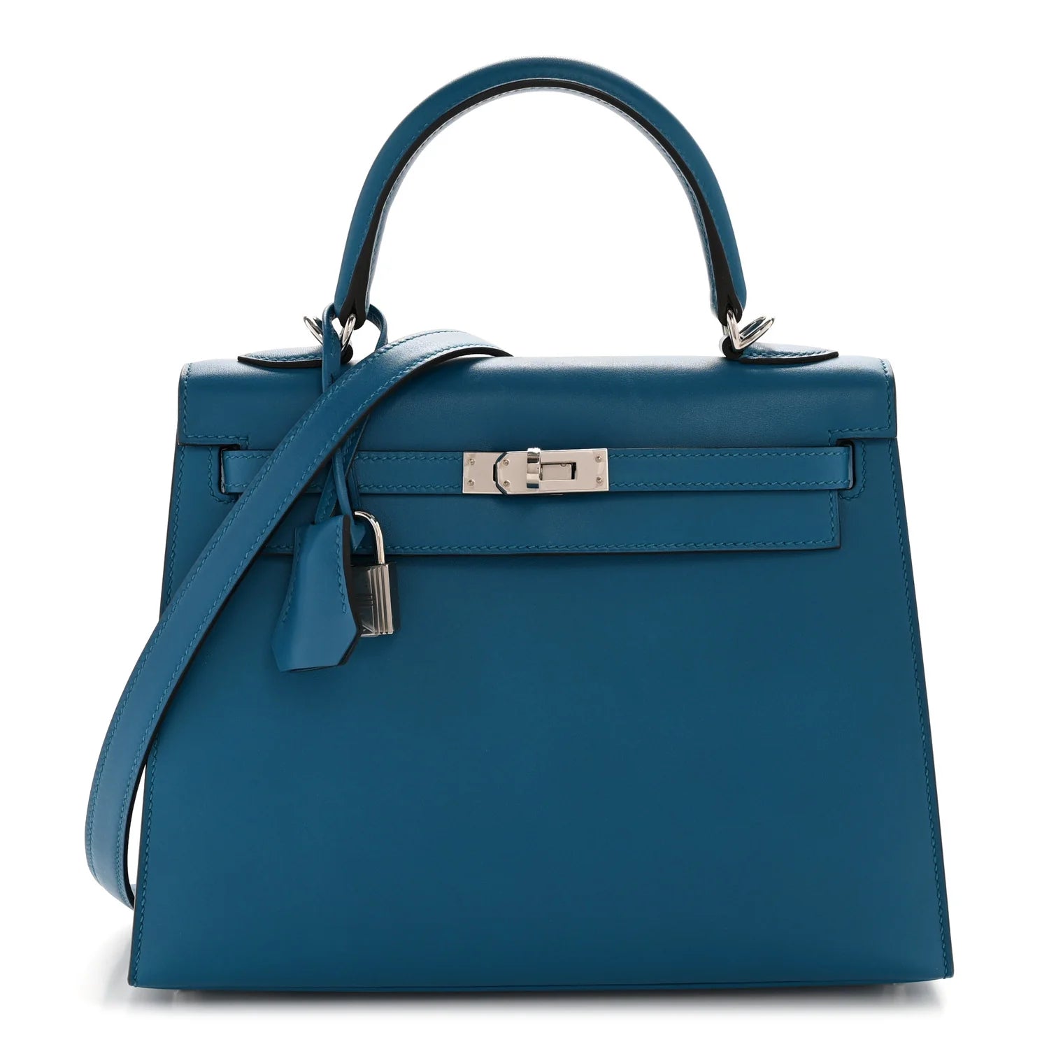 Tadelakt Kelly Sellier 25 Bleu Izmir