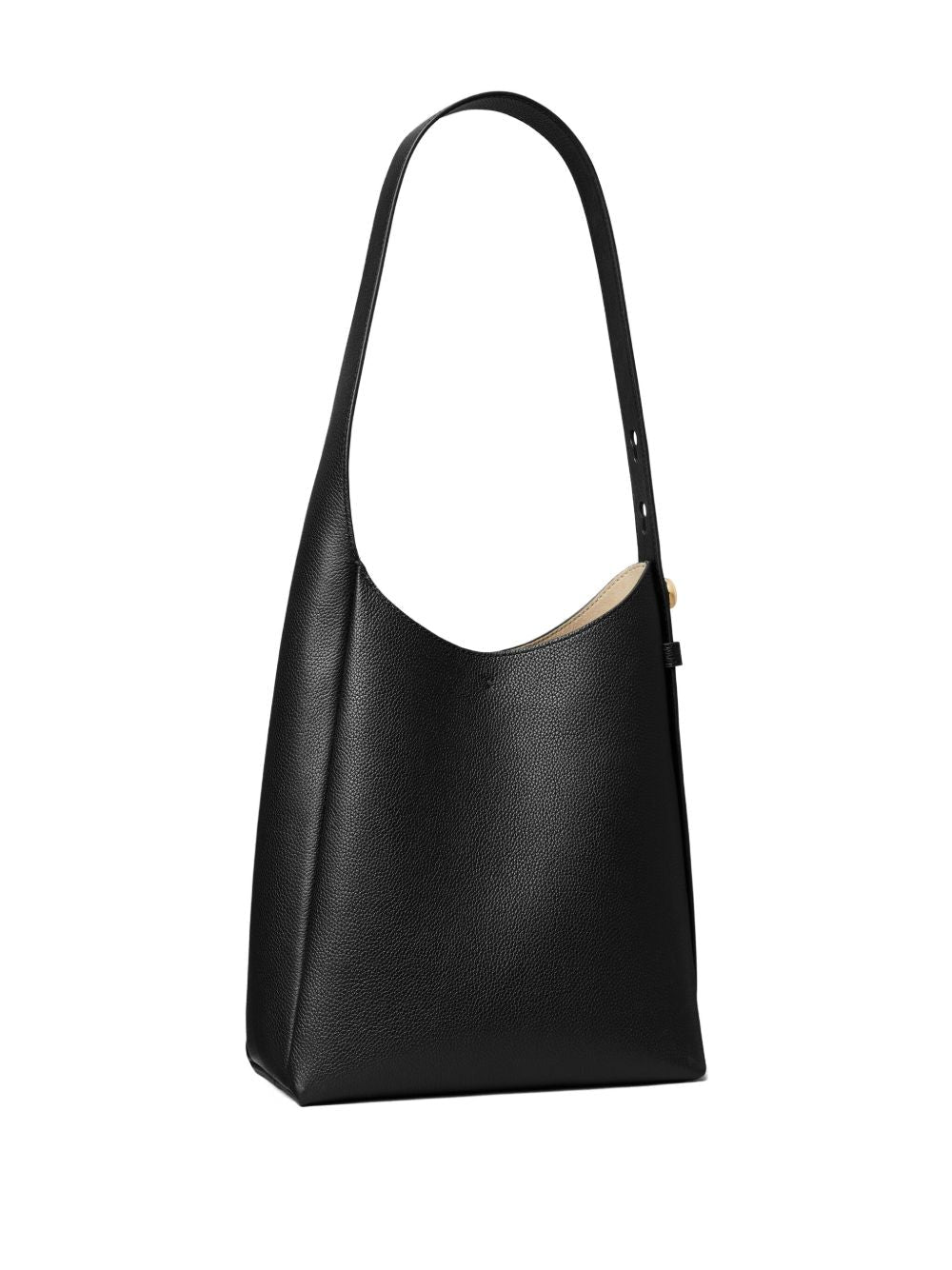 COMPACT ROMY RELAXED SHOULDER BAG