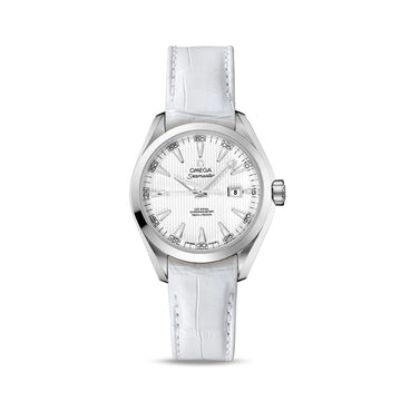 Seamaster AQUA TERRA 150M CO‑AXIAL CHRONOMETER Ref# 231.13.34.20.04.001