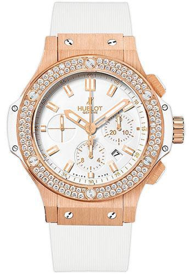 Hublot Big Bang 44Mm Watch 301.PE.2180.RW.1104