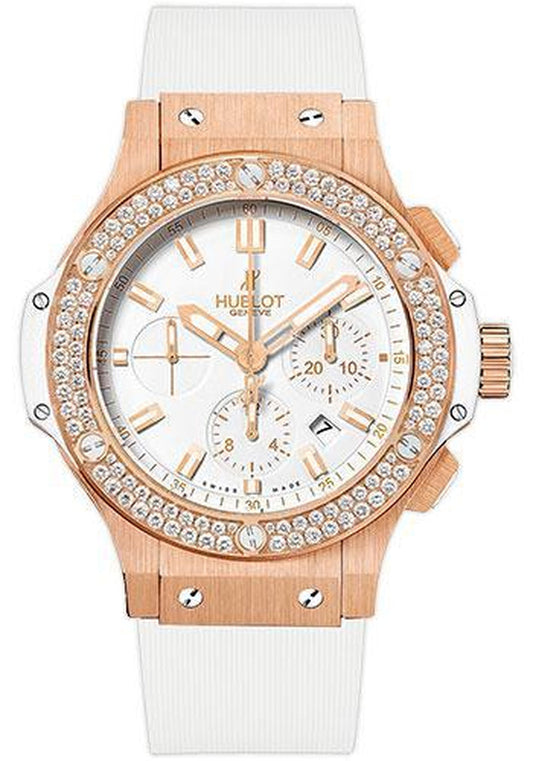 Hublot Big Bang 44Mm Watch 301.PE.2180.RW.1104