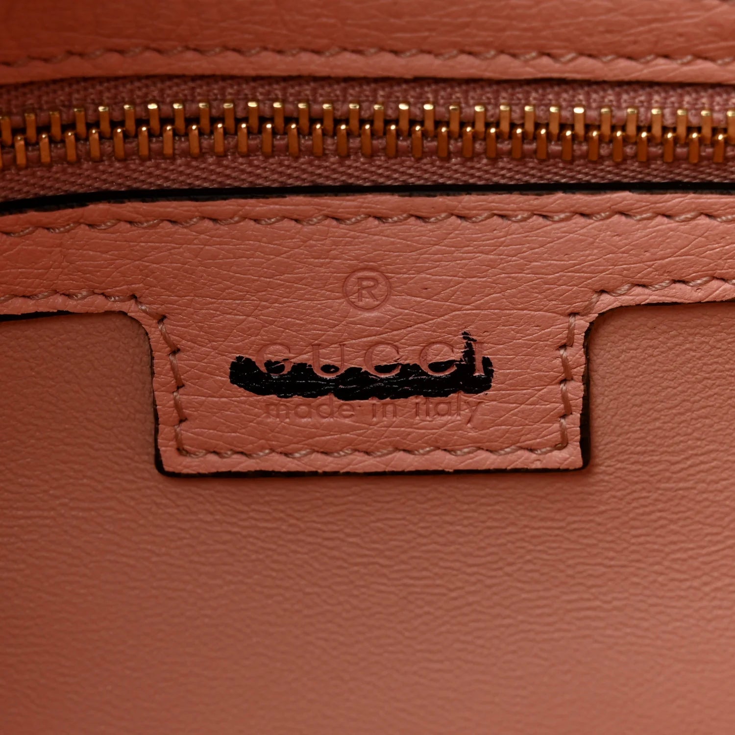 Snakeskin Ostrich Calfskin Small Jackie 1961 Hobo Pink Multicolor