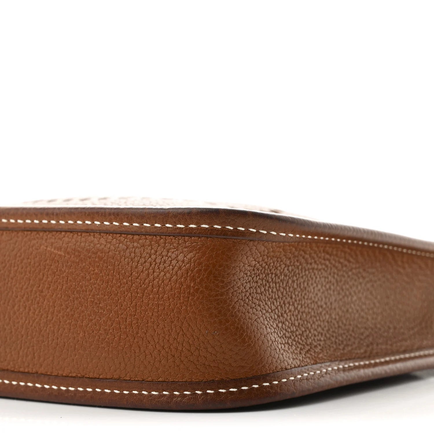 Taurillon Clemence Amazone Evelyne TPM Fauve Gold