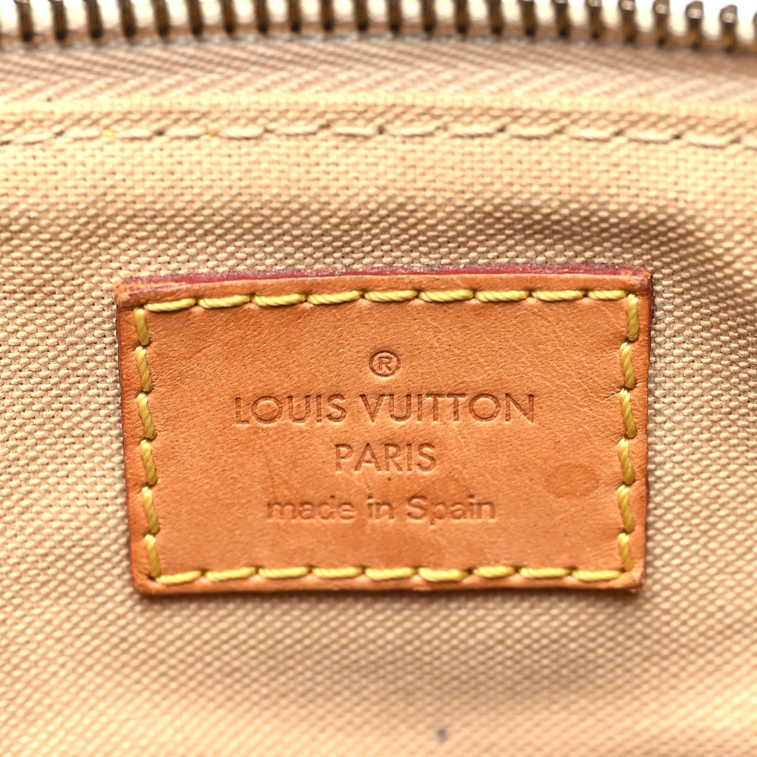 Damier Azur Siracusa MM