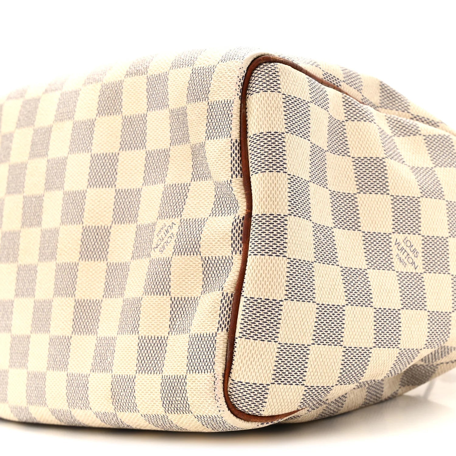 Damier Azur Speedy 25