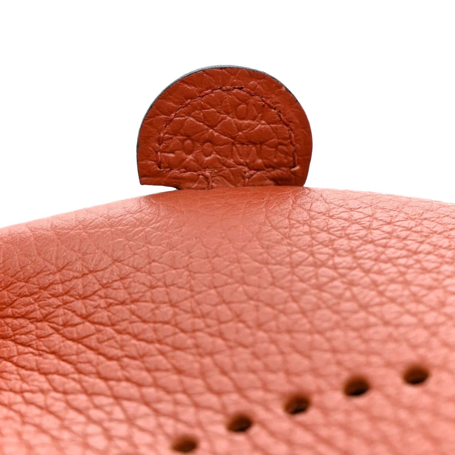 Taurillon Clemence Amazone Evelyne TPM Cuivre Rose Poupre