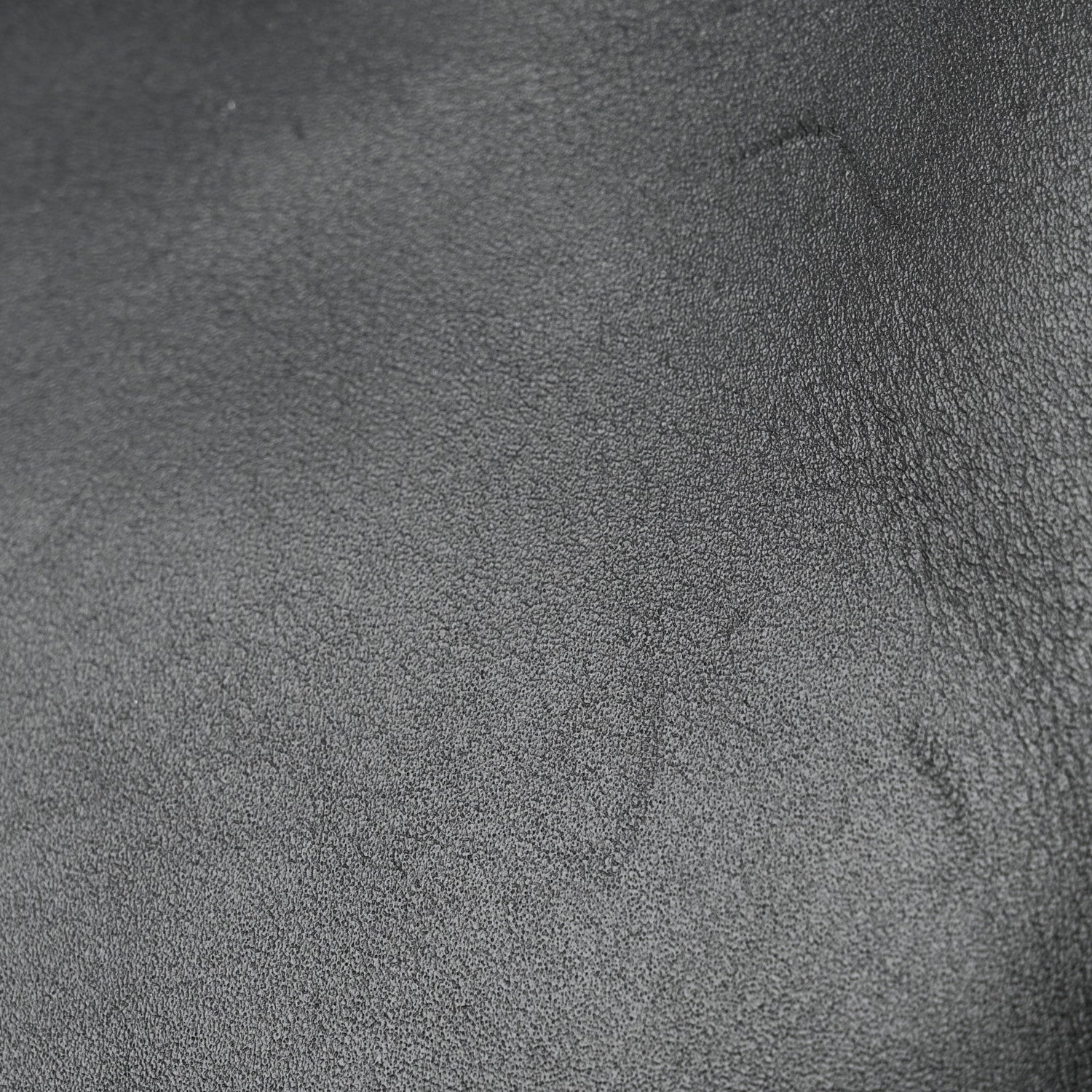 Smooth Calfskin Marquess Shoulder Bag Black