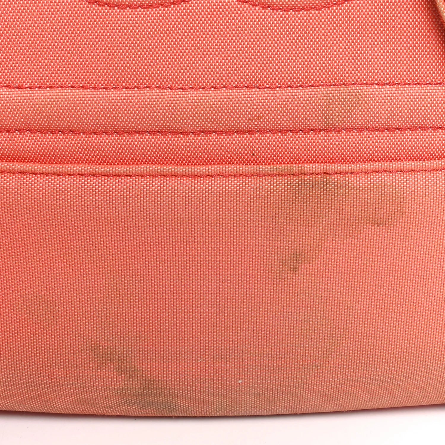 Nylon Sports Backpack Multicolor