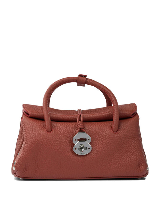 "DOTTA" HANDBAG