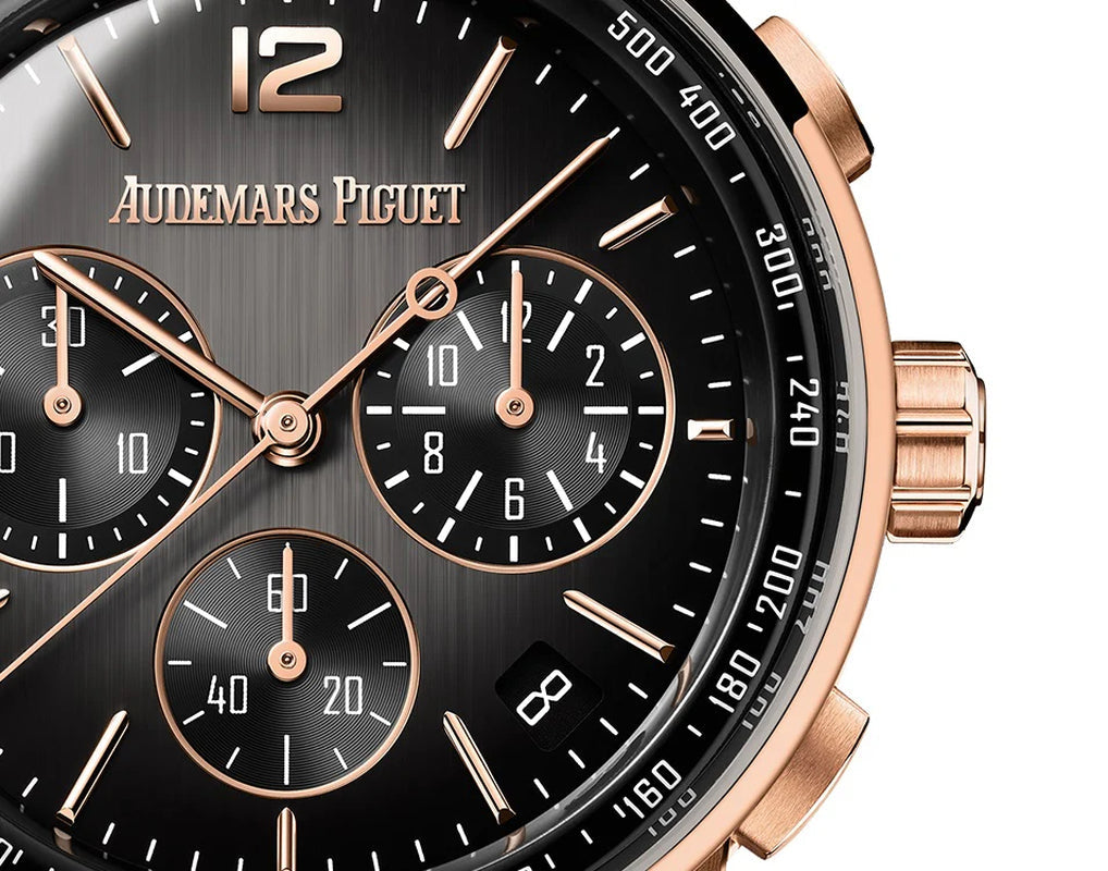 Code 11.59 PERPETUAL CALENDAR Ref# 26393NR.OO.A002KB.01