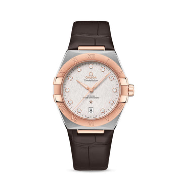 Constellation CO‑AXIAL MASTER CHRONOMETER Ref# 131.23.39.20.52.001