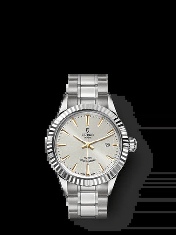 Style, Stainless Steel, 28Mm, Ref# M12110-0005