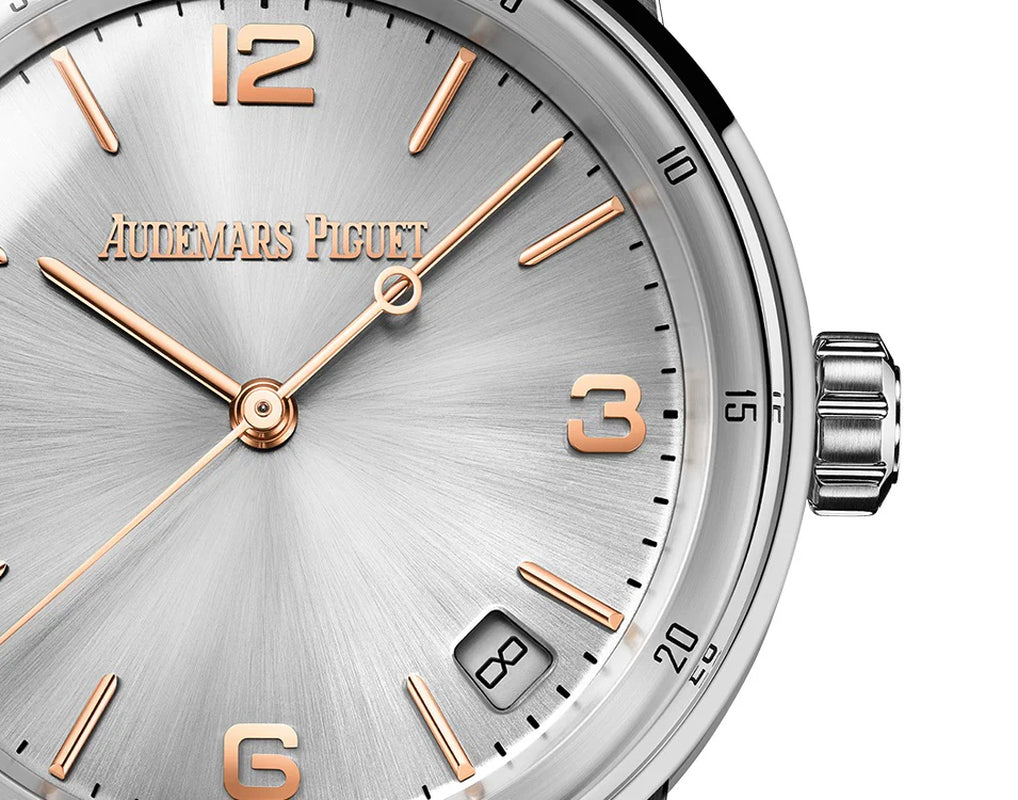 Code 11.59 SELFWINDING Ref# 15210CR.OO.A008KB.01