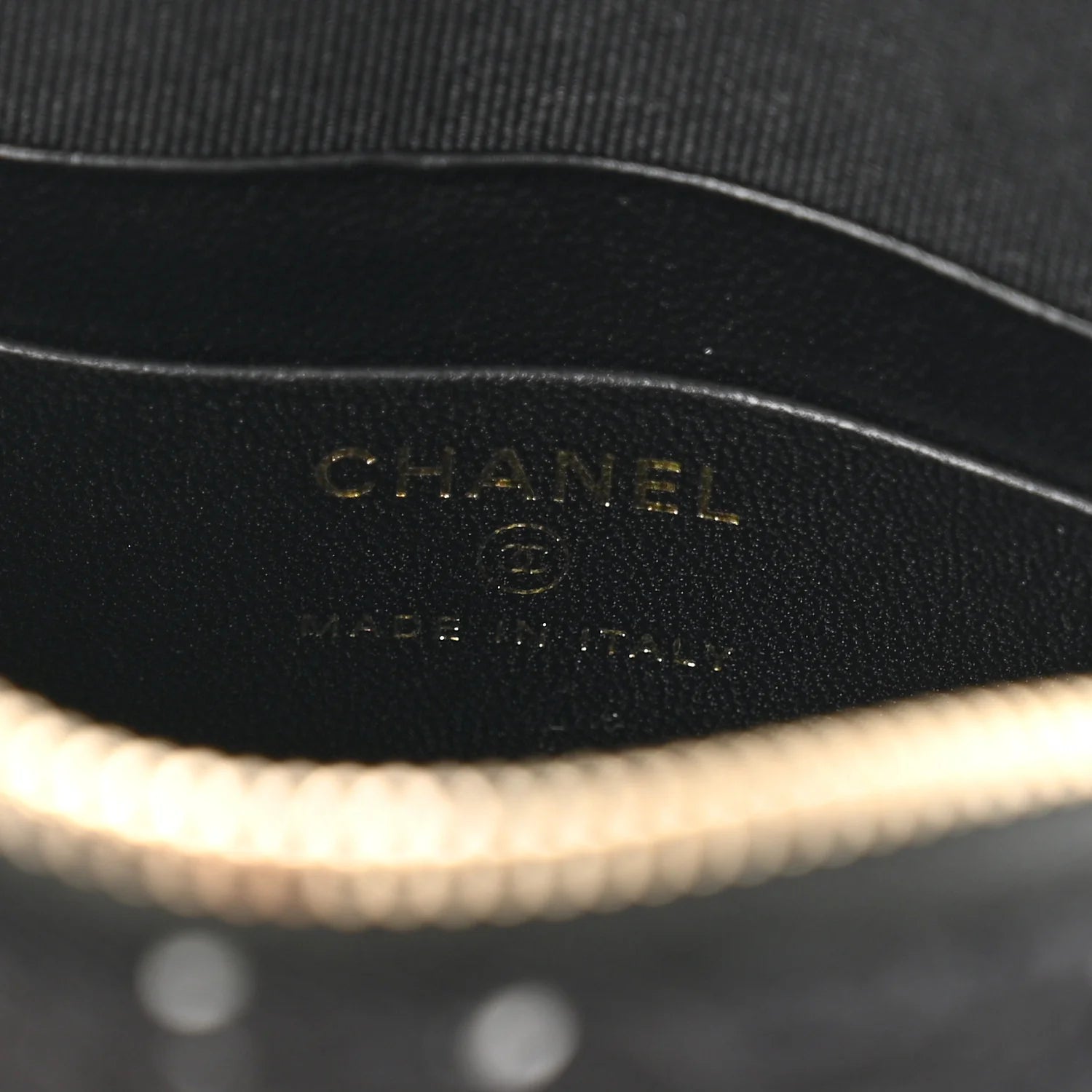 Tweed Quilted Mini Clutch with Chain Black White