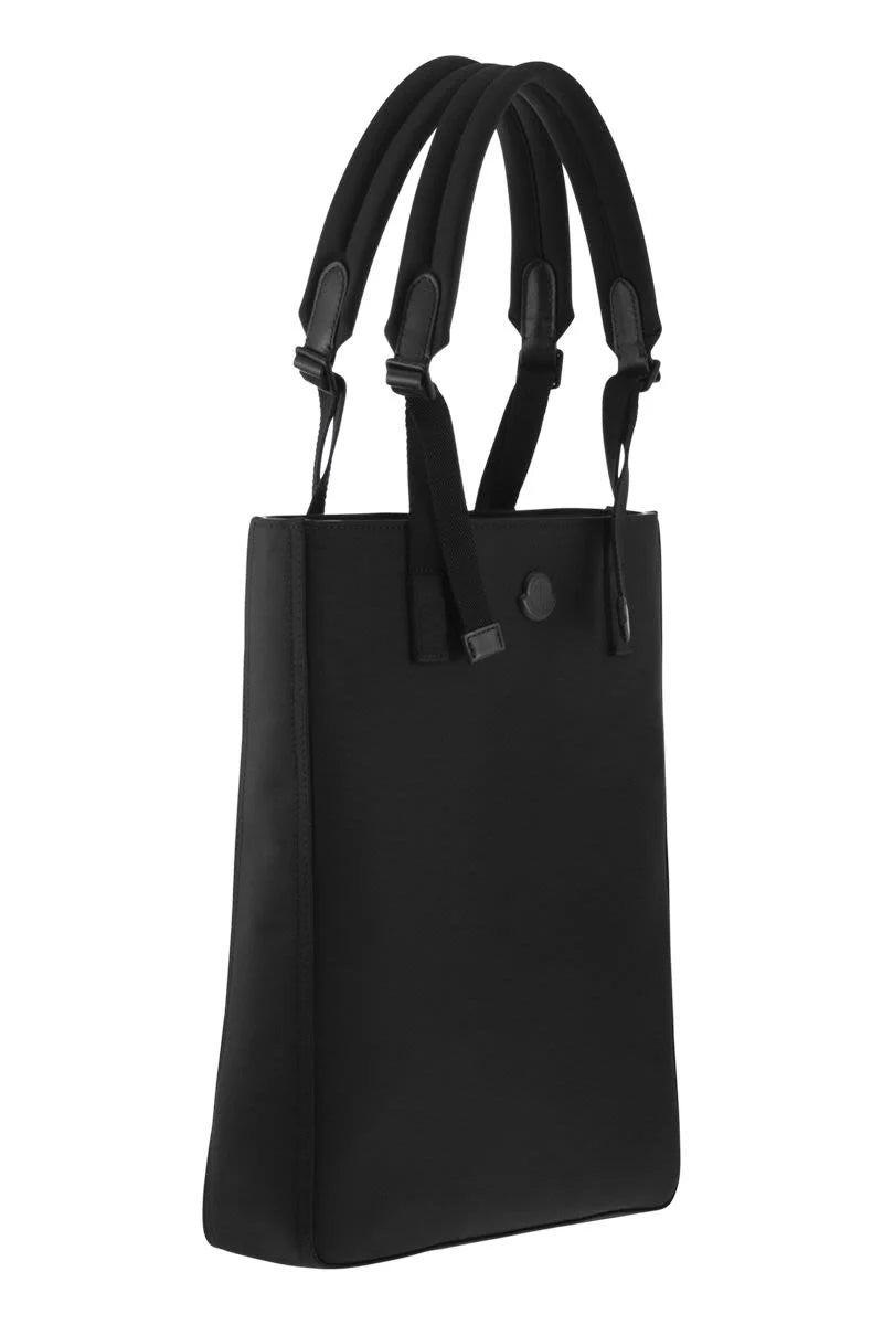 PIERRICK - WATER-REPELLENT TOTE BAG