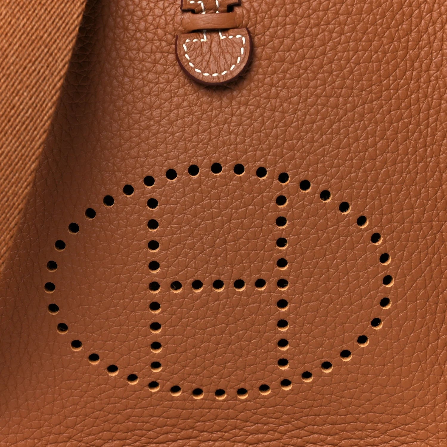 Taurillon Clemence Evelyne TPM Gold