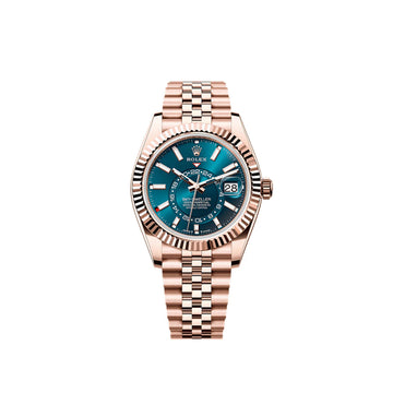 Unworn  Sky-Dweller Ref# 336935-0005