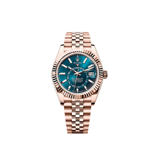 Unworn  Sky-Dweller Ref# 336935-0005