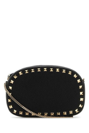 ROCKSTUD MINI SHOULDER BAG
