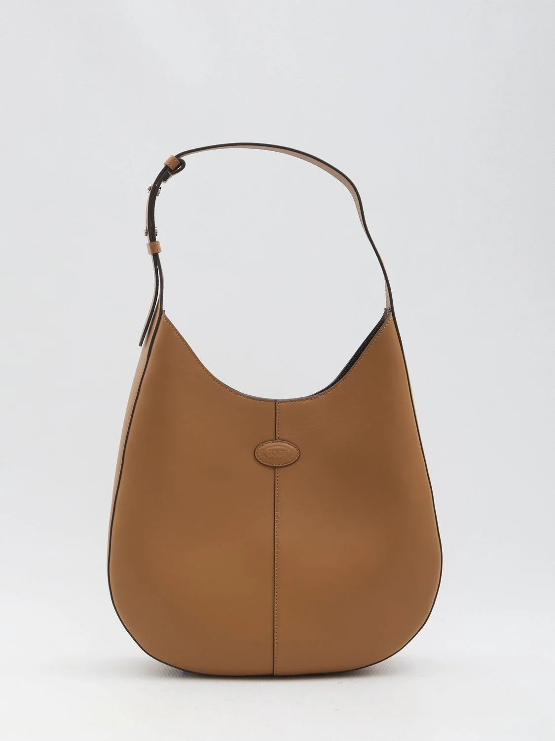 LEATHER SMALL by BAG HOBO