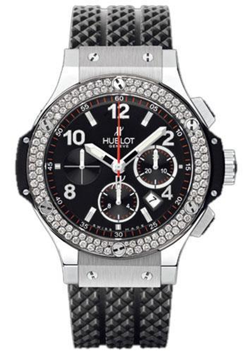 Hublot Big Bang 44Mm Watch 301.SX.130.RX.114