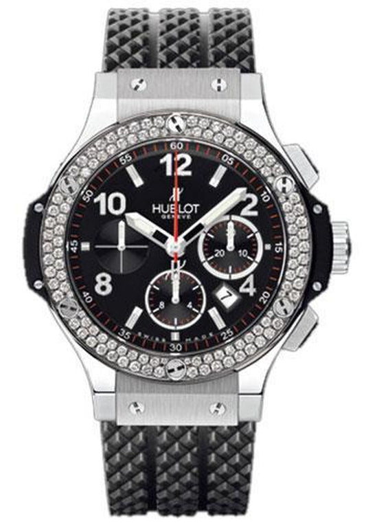 Hublot Big Bang 44Mm Watch 301.SX.130.RX.114