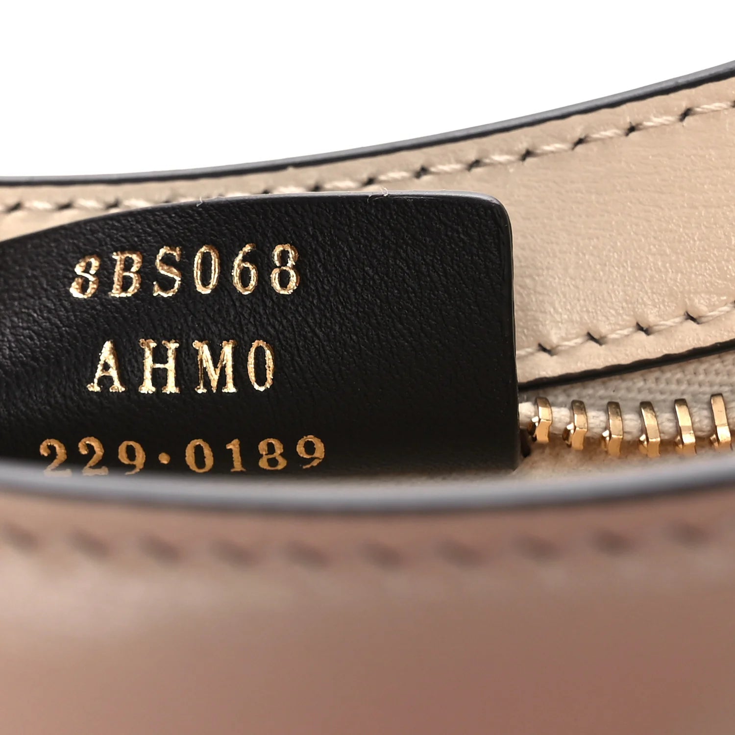 Vitello Queen Palmellato  O'Lock Swing Camelia