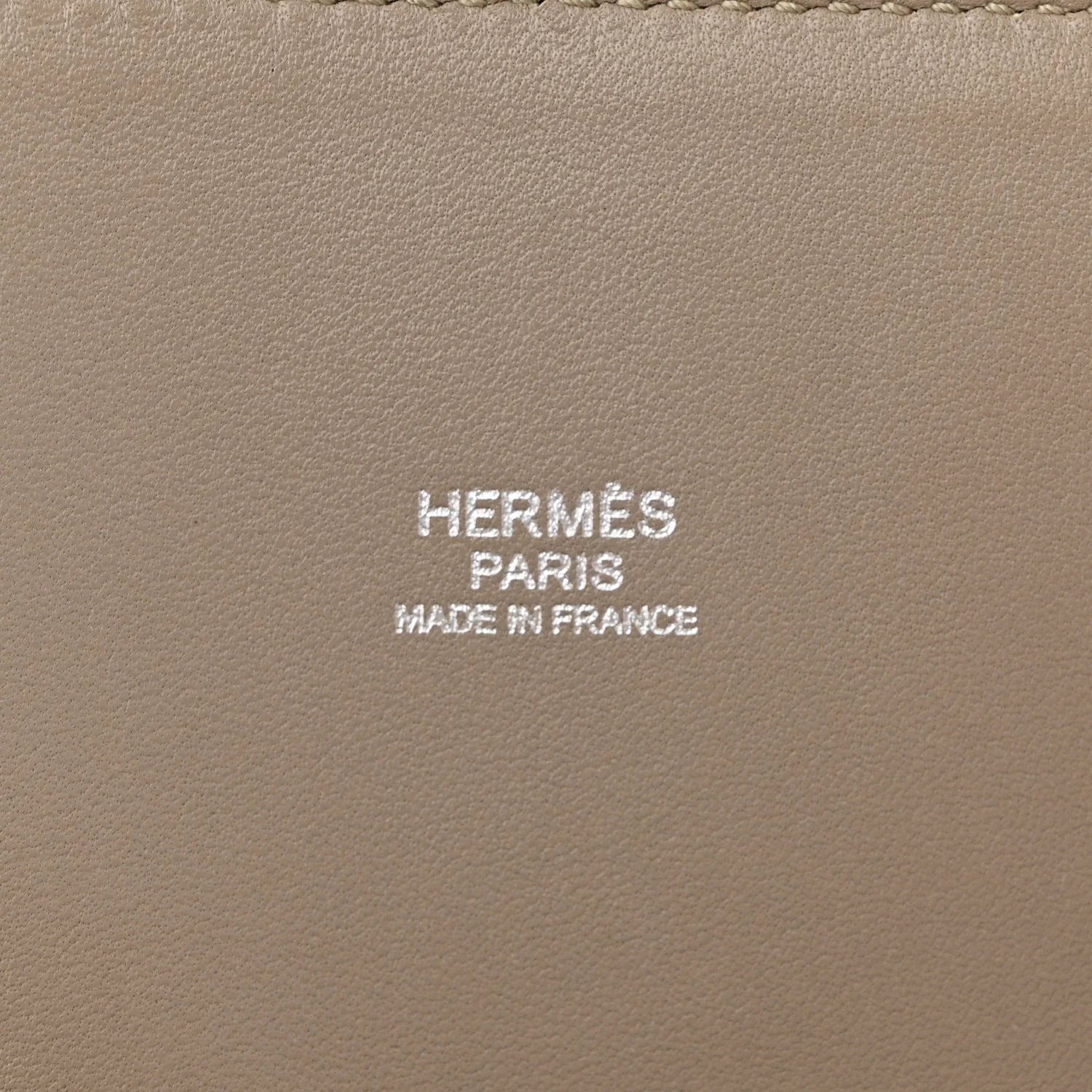 Taurillon Clemence Bolide 35 Gris Tourterelle