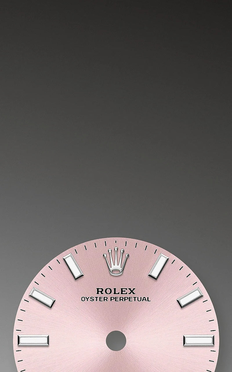 Oyster Perpetual Oystersteel Ref# 276200-0004