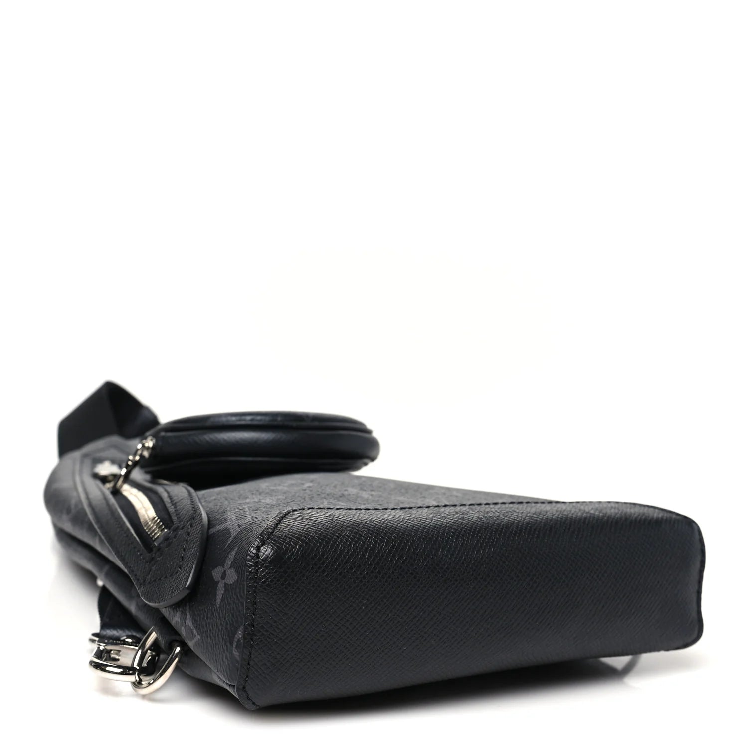 Taigarama Duo Slingbag Black