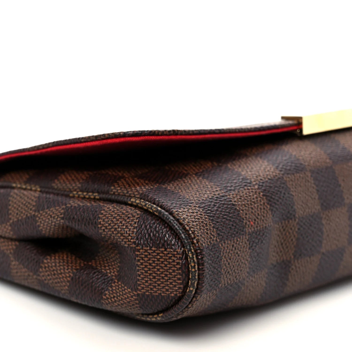 Damier Ebene Favorite MM