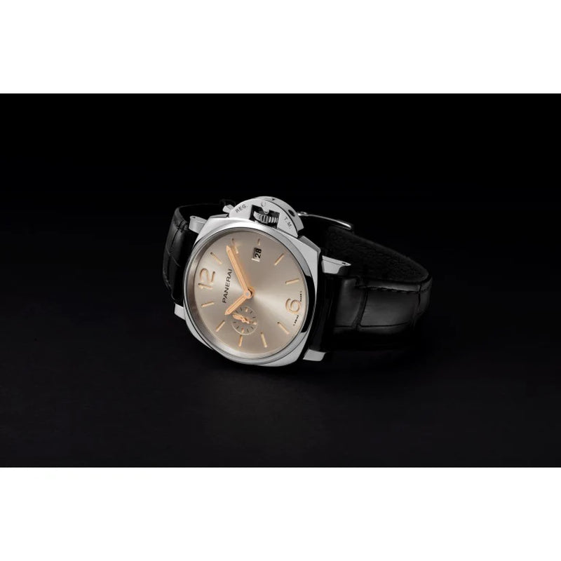 Luminor Due Ref# PAM01249
