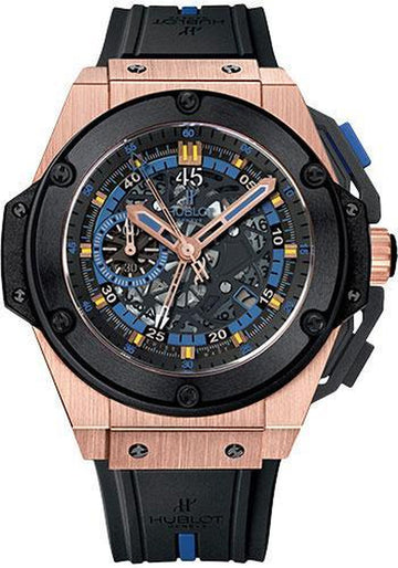 Hublot Big Bang King Power 48Mm Watch 716.Om.1129.Rx.Eur12.Ukraine