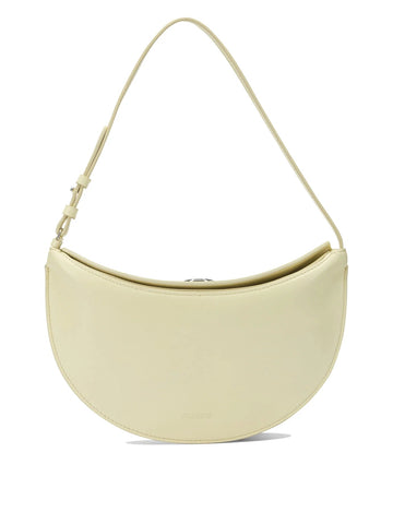 "Le Petit Ovalo" Shoulder Bag