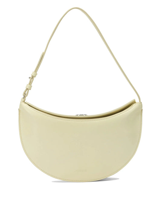 "Le Petit Ovalo" Shoulder Bag
