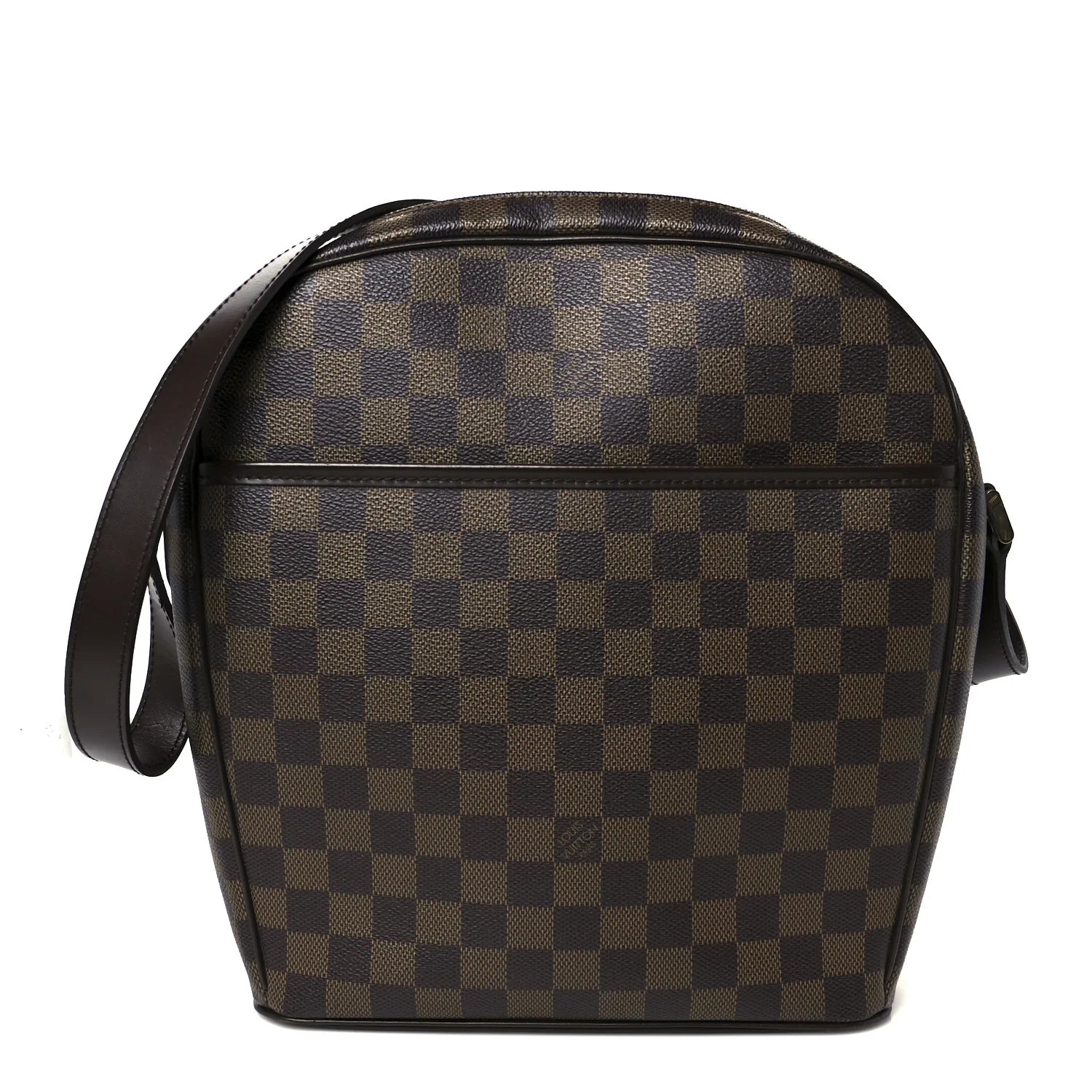 Damier Ebene Ipanema GM