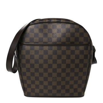 Damier Ebene Ipanema GM