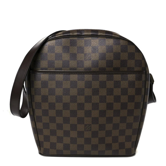Damier Ebene Ipanema GM